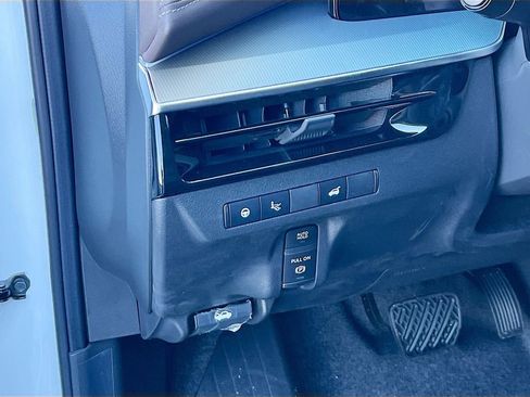 New 2026 Nissan Murano Platinum w/ Cargo Package image 10