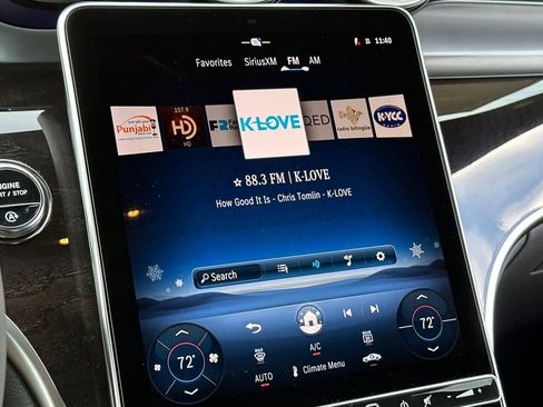 New 2026 Mercedes-Benz GLC 300 4MATIC image 17