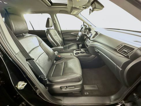 Certified 2020 Honda Pilot EX-L image 28