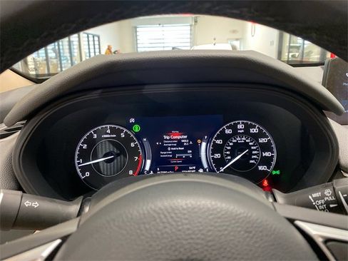 Certified 2023 Acura TLX image 17