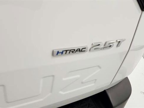 Used 2022 Hyundai Santa Cruz SEL Premium image 32