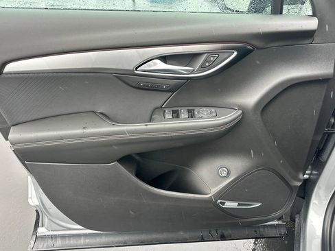 New 2026 Buick Envision Sport Touring image 11