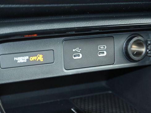 New 2026 Honda CR-V Sport image 31