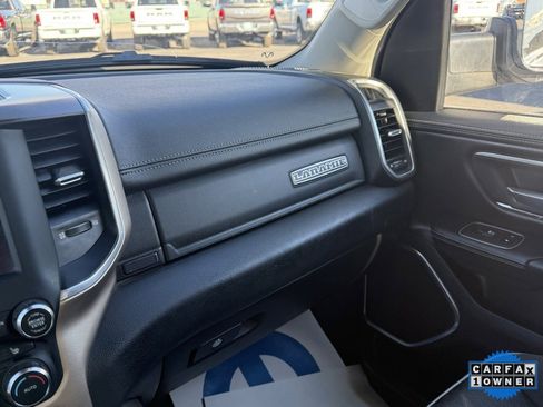 Used 2022 RAM 1500 Laramie image 13