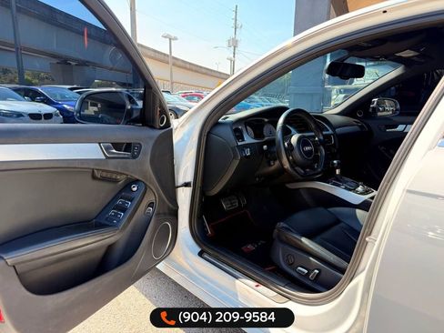 Used 2016 Audi S4 Premium Plus w/ Technology Package image 22