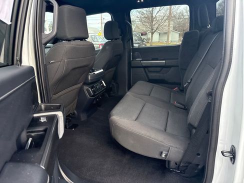 Used 2023 Ford F150 XLT w/ Equipment Group 302A High image 14