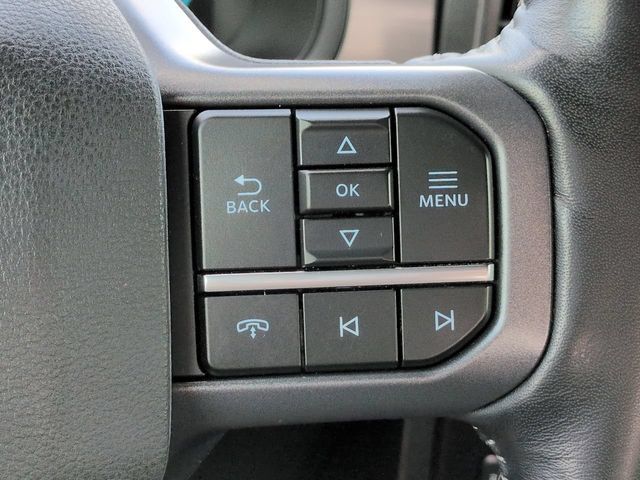 Used 2023 Ford F150 Lariat w/ Equipment Group 502A High AWD/4WD image 27