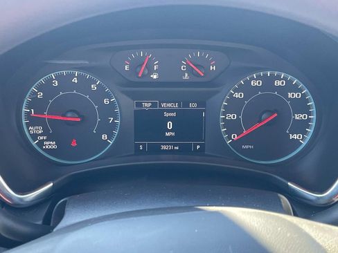 Certified 2024 Chevrolet Equinox LS w/ Sport Edition image 26