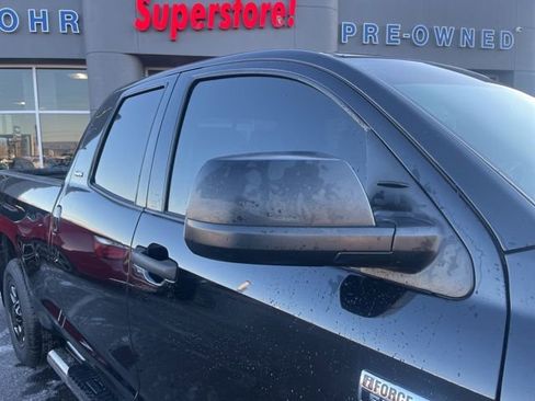 Used 2021 Toyota Tundra SR5 image 3