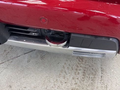 Used 2024 Chevrolet Silverado 1500 High Country w/ High Country Premium Package image 5