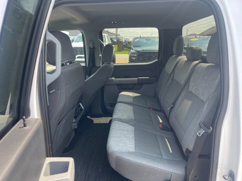 Used 2021 Ford F150 XLT w/ XTR Package AWD/4WD image 14