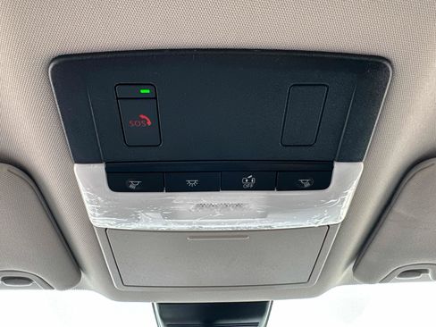 New 2026 Nissan Altima 2.5 SV FWD image 32