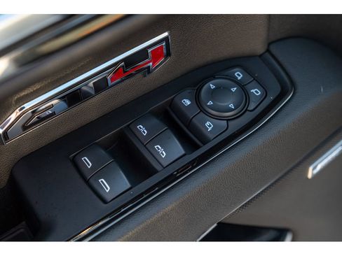 Used 2023 GMC Sierra 1500 AT4 AWD/4WD image 14