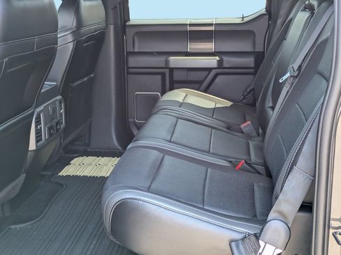 Used 2019 Ford F150 Raptor w/ Equipment Group 802A Luxury AWD/4WD image 15