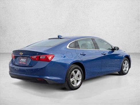 Used 2023 Chevrolet Malibu LT image 5