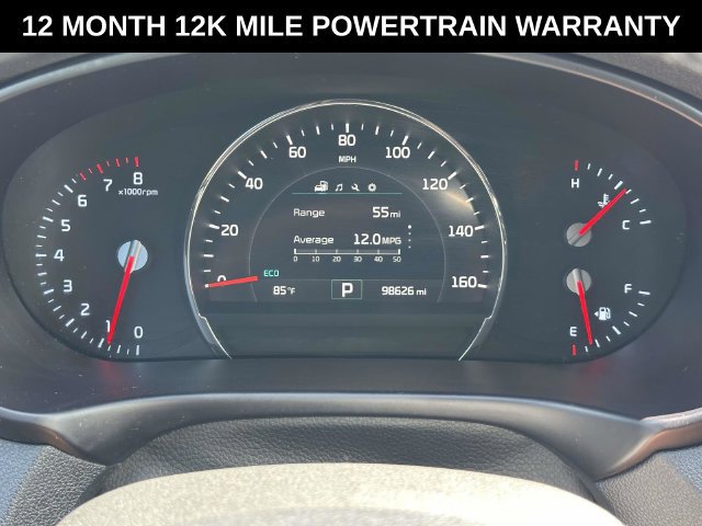 Used 2018 Kia Sorento EX AWD/4WD image 28