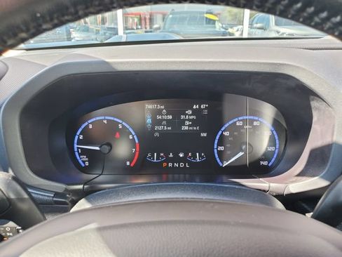 Used 2021 Ford Bronco Sport Big Bend w/ Big Bend Package AWD/4WD image 23