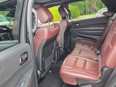 Used 2023 Dodge Durango GT