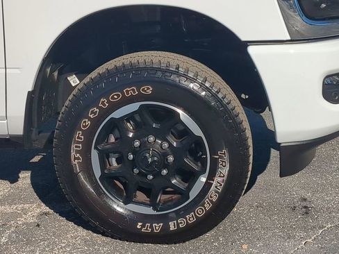 Used 2026 RAM 2500 Laramie image 10