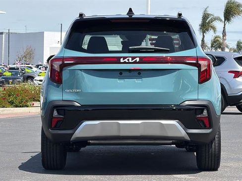 New 2026 Kia Seltos S image 5