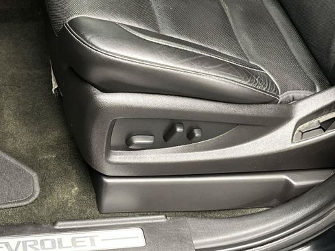Used 2017 Chevrolet Tahoe Premier AWD/4WD image 12
