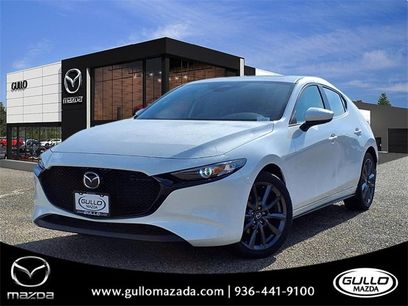 New 2026 MAZDA MAZDA3 s