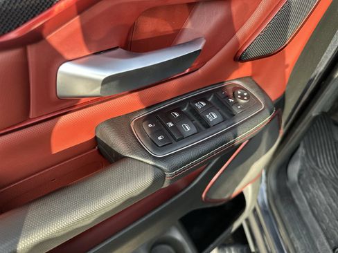 Used 2020 RAM 1500 Rebel w/ Rebel Level 2 Equipment Group AWD/4WD image 24
