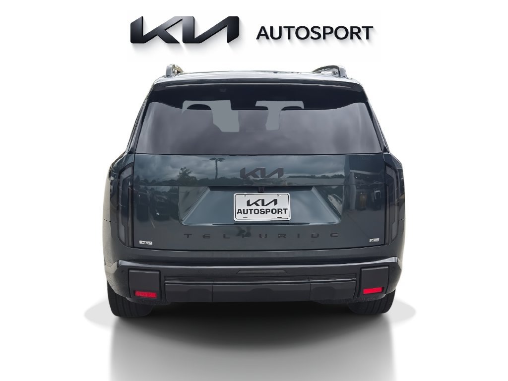 New 2027 Kia Telluride X-Line SX Prestige AWD/4WD image 9