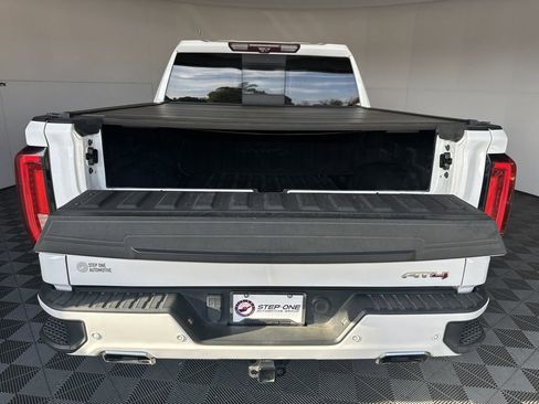 Used 2020 GMC Sierra 1500 AT4 w/ AT4 Premium Package image 33