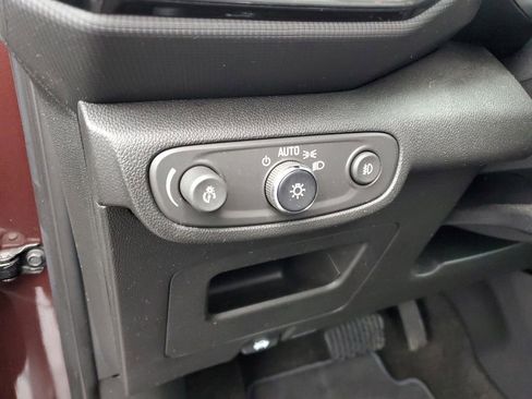 Used 2023 Chevrolet TrailBlazer LT image 9