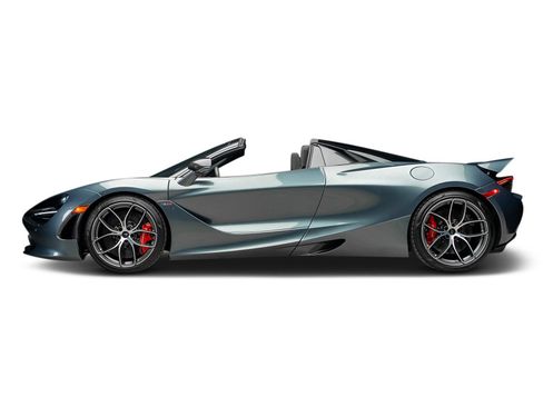 Used 2022 McLaren 720S Performance RWD image 19