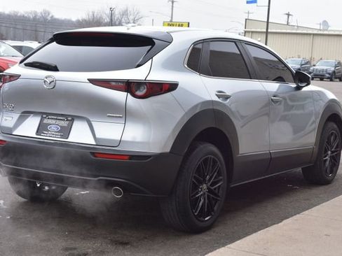 Used 2020 MAZDA CX-30 AWD w/ Preferred Package image 6