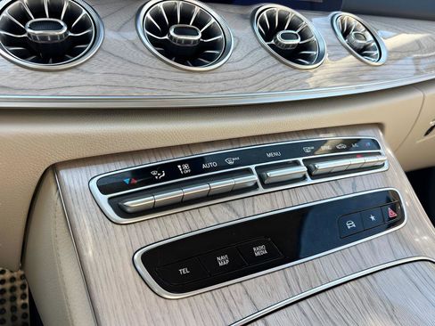 Used 2021 Mercedes-Benz E 450 Cabriolet image 48