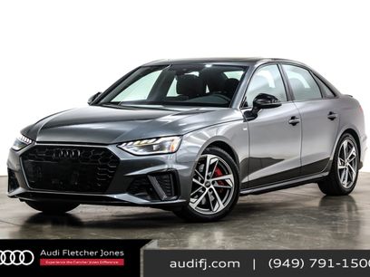 Used 2023 Audi A4 2.0T Premium Plus w/ Premium Plus Package