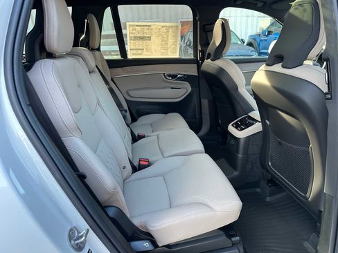 New 2026 Volvo XC90 T8 Plus image 12