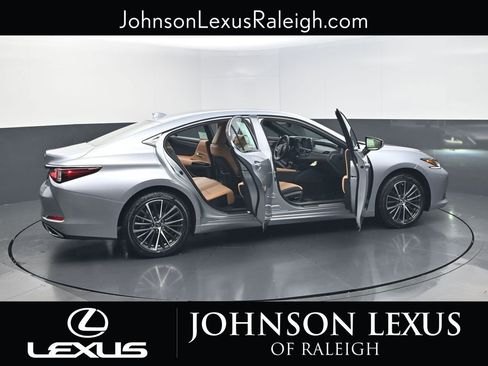 New 2025 Lexus ES 350 350 image 31