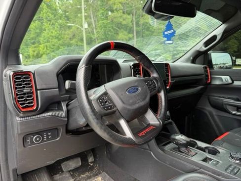 Used 2024 Ford Ranger Raptor AWD/4WD image 7