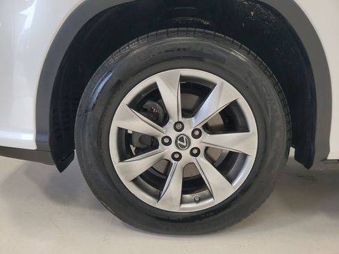 Used 2019 Lexus RX 350 AWD image 5