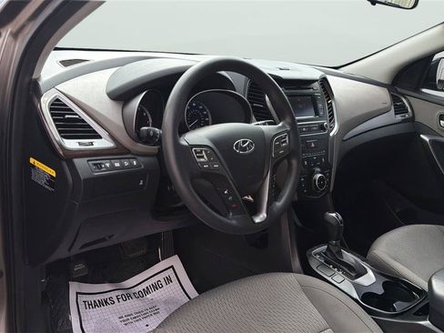 Used 2018 Hyundai Santa Fe Sport AWD/4WD image 17