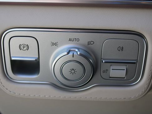 Certified 2026 Mercedes-Benz GLE 53 AMG 4MATIC image 26