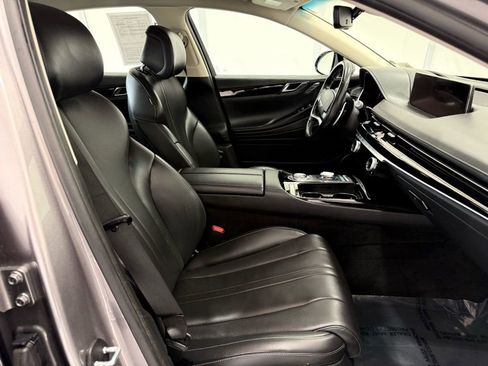 Used 2023 Genesis G80 2.5T image 18