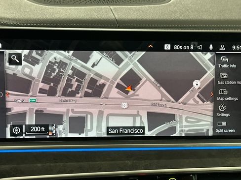 Used 2023 BMW X5 xDrive45e w/ Executive Package image 19