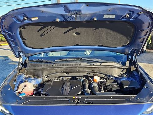 Used 2023 Hyundai Santa Fe Limited image 28