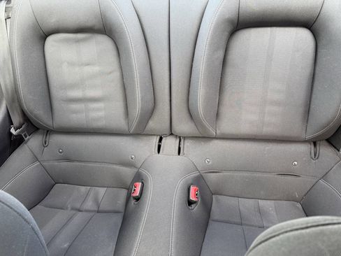 Used 2018 Ford Mustang image 17