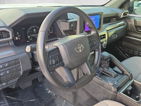 Used 2024 Toyota Tacoma SR5 RWD image 9