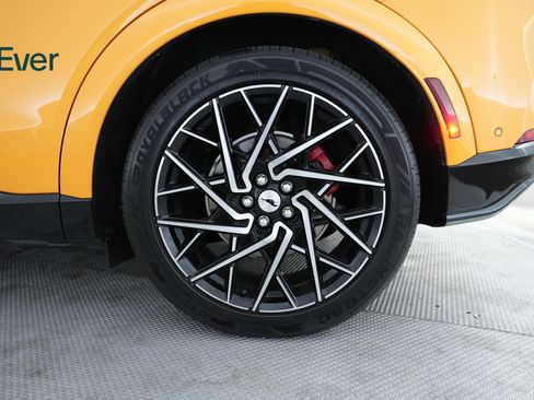 Used 2023 Ford Mustang Mach-E GT w/ GT Performance Edition AWD/4WD image 9
