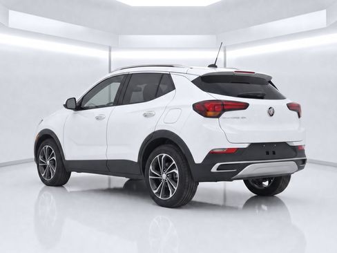 Used 2022 Buick Encore GX Select FWD image 3