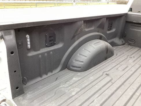 Used 2024 Ford F250 XL w/ STX Appearance Package image 10