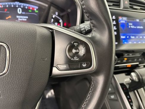 Used 2019 Honda CR-V EX-L image 13
