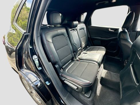 Used 2023 Ford Escape ST-Line w/ Tech Pack #1 image 25